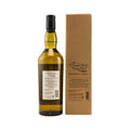 Mannochmore 2009/2021 - 11 Jahre - Reserve Cask Parcel 5 - Liwaldo