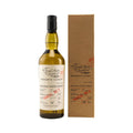 Mannochmore 2009/2021 - 11 Jahre - Reserve Cask Parcel 5 - Liwaldo