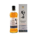 MARS SHINSHU Komagatake Single Malt Limited Edition 2020 - Liwaldo