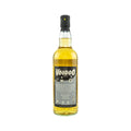 Mask of Death (Dailuaine) 10 Jahre - Voodoo Speyside Single Malt Scotch Whisky