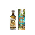 Mauritius La Maison du Rhum - Cognac & Islay Cask Finish - Batch No. 4 - Rhum Agricole - Liwaldo