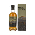 Meikle Toir - The Original - Heavily Peated GlenAllachie - Speyside Single Malt Scotch Whisky - Liwaldo