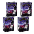 Merlot - El Emperador - Bag-in-Box 3L - Rotwein trocken aus Chile