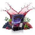 Merlot - El Emperador - Bag - in - Box 3L - Rotwein trocken aus Chile - Liwaldo