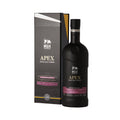 M&H Apex Black - Fortified Red Wine Single Cask - Single Malt Whisky - Whisky aus Israel