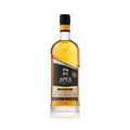 M&H Apex Small Batch White Wine Cask Finish Single Malt Whisky in Geschenkverpackung