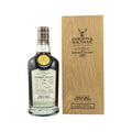 Miltonduff 1990/2021 - 31 Jahre First Fill Sherry Butt No. 19440 Connoisseurs Choice (Gordon & MacPhail) - Liwaldo
