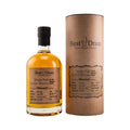 Miltonduff 2008/2021 - 12 y.o. - 1st Fill Bourbon Barrel 700958 - Best Dram - Liwaldo