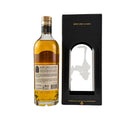 Miltonduff 2008/2021 – 13 Jahre - Single Cask Berry Bros. & Rudd Single Malt Speyside Whisky - Liwaldo