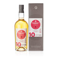 Miltonduff, Hepburn's Choice, 2009, 10 Jahre, 46 % - Liwaldo