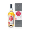 Miltonduff, Hepburn's Choice, 2009 - 2020, 11 Jahre, 46 % - Liwaldo