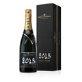Moët & Chandon Grand Vintage 2013 Champagner (0.75 l) in Geschenkbox - Liwaldo