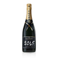 Moët & Chandon Grand Vintage 2015 Champagner Extra Brut