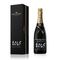 Moët & Chandon Grand Vintage 2015 Champagner Extra Brut in Geschenkbox