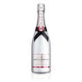 1 Flasche Moët & Chandon Ice Impérial Rosé Champagner
