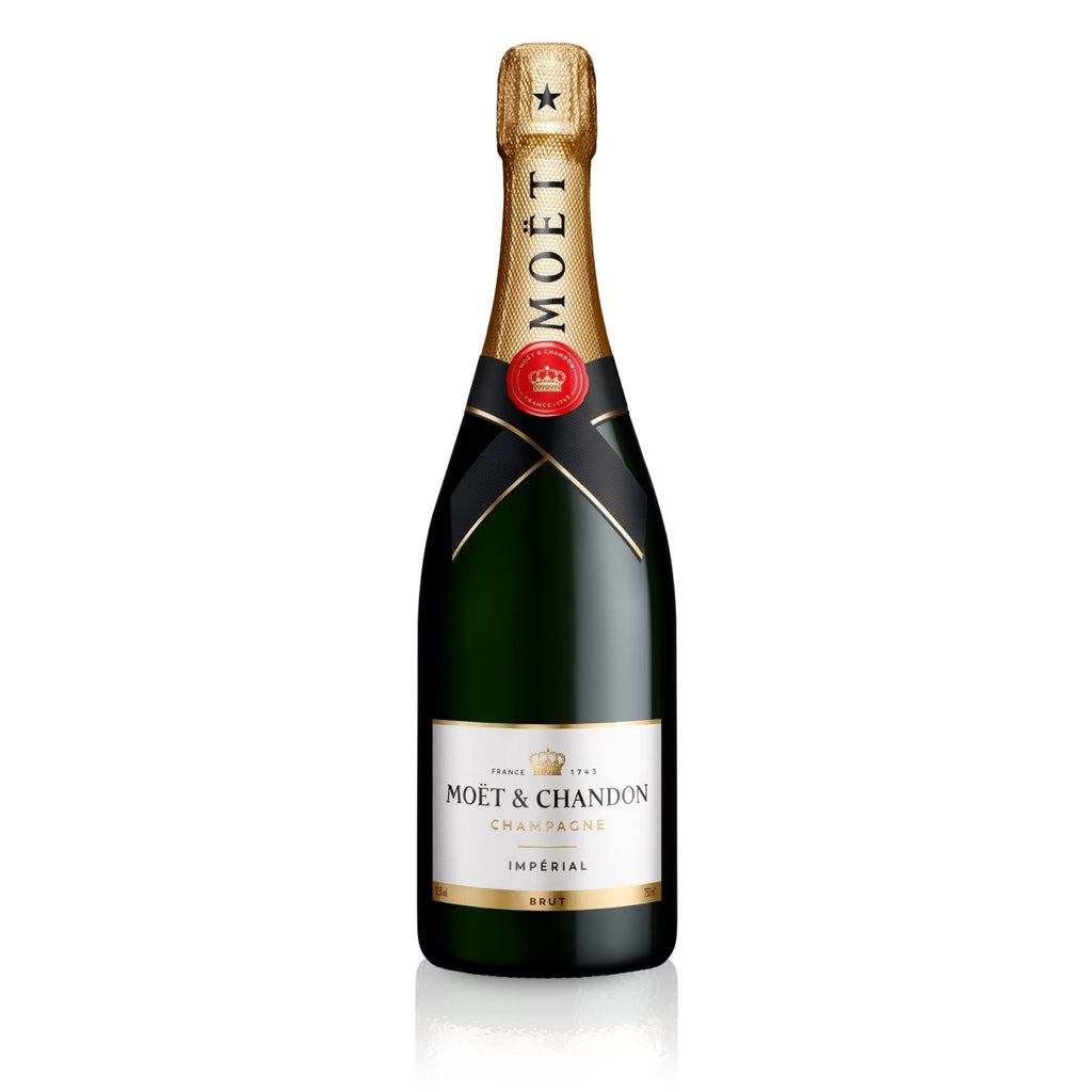Moët & Chandon Moët Impérial Champagner (0,75 l)
