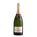 Moët Impérial Magnum (1,5L) Moët & Chandon Champagner in Geschenkpackung