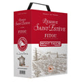 Mont Tauch Reserve Saint-Estève Fitou AOP Rotwein trocken Languedoc-Roussillon Frankreich Bag-in-Box 3 l