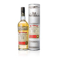 Mortlach 12 Jahre Old Particular Single Cask