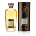 Mortlach 2008/2019 Sig CS Cask 800082+800083 - Signatory Vintage