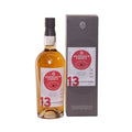 Mortlach, Hepburn´s Choice, (bourbon cask) 13 Jahre - Liwaldo