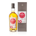 Mortlach, Hepburn's Choice,wine fin., 2009, 10 Jahre, 46 % - Liwaldo