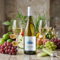 NAU MAI - Asymmetric Sauvignon Blanc 2025 0,75 L 12,5 % vol. - Liwaldo