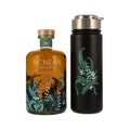 Nc'nean - Hot Toddy Set - Organic Single Malt Whisky - Liwaldo