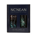 Nc'nean - Hot Toddy Set - Organic Single Malt Whisky - Liwaldo