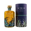 Nc'nean Organic Single Malt Whisky - Batch BR12 - mit Tube - Liwaldo