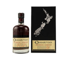 New Zealand The Oamaruvian 18 Jahre Cask Strength 55,88% - 365 - Liwaldo