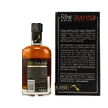 New Zealand Whisky Company / Diggers&Ditch Doublemalt