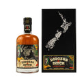 New Zealand Whisky Company / Diggers&Ditch Doublemalt