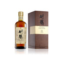 Nikka Taketsuru 21 Jahre PureMalt - Liwaldo