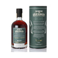 North British 1988/2022 33 Jahre Amarone Finish - The Grainman - Single Grain Scotch Whisky - Liwaldo