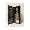 North British 1991 - 30 Jahre - Exquisite Cask - Single Grain Scotch Whisky - The Caskhound - Liwaldo
