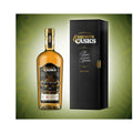 North British 1991 - 30 Jahre - Exquisite Cask - Single Grain Scotch Whisky - The Caskhound - Liwaldo