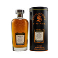 North British 1991/2021 - 30 Jahre Single Refill Sherry Butt No. 262088 Cask Strength Collection (Signatory) - Liwaldo