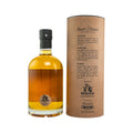 North British 2007/2022 - 14 Jahre - First Fill Sauternes Barrel #321351 - Best Dram
