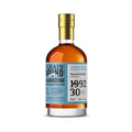 North British - Lowland Single Grain Scotch Whisky - 30 Jahre alt (1992/2023) - The Caskhound - Liwaldo