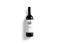 Oé Le Bordeaux red - Liwaldo