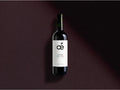 Oé Le Bordeaux red - Liwaldo