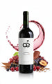 Oé Le Bordeaux red - Liwaldo