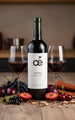 Oé Le Bordeaux red - Liwaldo