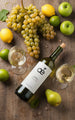 Oé Le Bordeaux white - Liwaldo