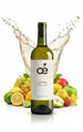 Oé Le Bordeaux white - Liwaldo