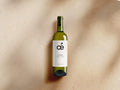 Oé Le Bordeaux white - Liwaldo