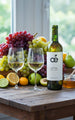 Oé Le Languedoc white - Liwaldo