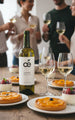 Oé Le Languedoc white - Liwaldo