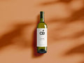 Oé Le Languedoc white - Liwaldo